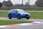 Alfa Romeo Stelvio Veloce 2019 года